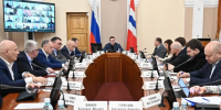 Виталий Хоценко: Время включаться в благоустройство территорий и подготовку мемориалов к празднованию Дня Победы - Газета Омский пригород