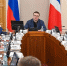 Губернатор Омской области провёл заседание Парламентского клуба - 12 канал