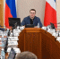 Виталий Хоценко провёл очередную встречу с депутатами и сенаторами в формате «Парламентского клуба» - Газета Омский пригород