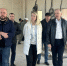 Оксана Фадина проверяет школы Называевского района - Вечерний Омск