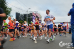 Омская бегунья стала второй на чемпионате России по полумарафону