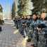 По итогам 91-й комплексной спартакиады УФСИН России по Омской области определены лучшие стрелки ведомства - УФСИН России