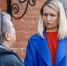 Фонд «Территория милосердия» получил новое помещение в Омске при поддержке Оксаны Фадиной - ИА Новый Омск