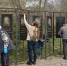 В Кировском округе пройдут мероприятия по очистке и благоустройству мемориальных объектов. - Администрация города