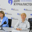 Омская область в четвертый раз примет участие во Всероссийской ярмарке трудоустройства «Работа России. Время возможностей» - Министерство труда и социального развития