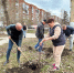 В Омске стартовал месячник чистоты. - Администрация города