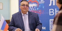 Участниками предварительного голосования «Единой России» станут Геннадий Вальтер и Дмитрий Мишуров - ИА Новый Омск