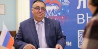 Геннадий Вальтер и Дмитрий Мишуров примут участие в предварительном голосовании «Единой России» - Вечерний Омск