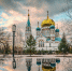 Благовещение Пресвятой Богородицы – 2026 - Пульс Live
