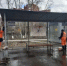 За сутки в Омске коммунальщики отмыли 21 остановку - Вечерний Омск