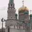 Православные христиане отмечают Благовещение Пресвятой Богородицы - ГТРК Иртыш