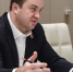 Виталий Хоценко и Пётр Фрадков обсудили развитие партнёрских проектов в Омской области - Газета Омский пригород