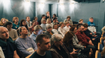В Омске состоялся VIII фестиваль моноспектаклей «ЧАТ»