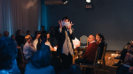 В Омске состоялся VIII фестиваль моноспектаклей «ЧАТ»