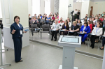 Лучшего воспитателя Омской области назовут 28 апреля