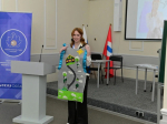 Лучшего воспитателя Омской области назовут 28 апреля
