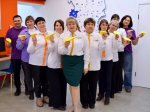 В Омской области проходят события для участников программы «Орлята России» и их наставников