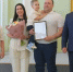 Более 170 омских семей подали заявки на премию губернатора «Семья года» - 12 канал