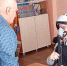 В Октябрьском округе готовятся ко Дню космонавтики. - Администрация города