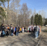 В детском саду прошла учебная тренировка. - Администрация города