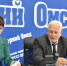 Глава Советского округа ответил на вопросы жителей Нефтяников. - Администрация города