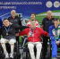Омские фехтовальщики завоевали 5 медалей на чемпионате России среди спортсменов с ПОДА - Минспорт Омской области