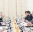 Виталий Хоценко на площадке МИД России представил развитие сотрудничества Сибири со странами Африки - Газета Омский пригород