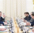 Губернатор Виталий Хоценко на площадке МИД России рассказал о сотрудничестве Омской области со странами Африки - Вечерний Омск