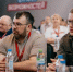 Управленческая команда IT-кластера Омской области прошла обучение в «Сенеже» - 12 канал