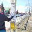 Активисты наводят порядок - ТОС Омска