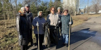 Весенний средник - ТОС Омска