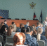 В ходе информационно-просветительского мероприятия представители Омской академии экономики и предпринимательства посетили следственный изолятор № 1 - УФСИН России