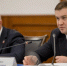 Виталий Хоценко принял участие в совещании в министерстве транспорта РФ - 12 канал