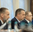 Виталий Хоценко и глава Минтранса Андрей Никитин обсудили строительство аэропорта и Северного обхода Омска - Вечерний Омск