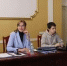 Состоялось очередное заседание ректората ОмГМУ - ОмГМУ