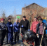 В Омске прошел первый средник. - Администрация города