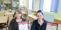 Специалисты комплексного  центр «Родник» награждены за наставническую деятельность - Министерство труда и социального развития