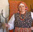 А Макаровна сказала... - Музей-заповедник Старина Сибирская