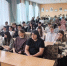 Здоровье – главная ценность! - ОмГМУ