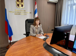 Новые подходы к профилактике социального сиротства обсудили на межрегиональном уровне