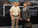 Финалисты проекта «ПРОдвижение ГЕРОЕВ» наладили контакты с предприятиями Ростеха
