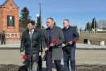 Игорь Антропенко: «Народная программа» — ключ к развитию Муромцевского района