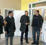 Игорь Антропенко с рабочим визитом посетил Муромцевский район - Вечерний Омск