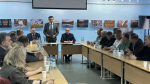 Игорь Антропенко: «Предложения жителей в «Народную программу» станут фундаментом развития Муромцевского района»