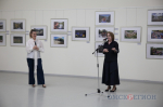 В Историческом парке открыли фотовыставку о 20-летней истории туристических сплавов по реке Таре