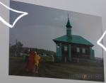В Историческом парке открыли фотовыставку о 20-летней истории туристических сплавов по реке Таре