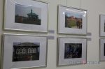 В Историческом парке открыли фотовыставку о 20-летней истории туристических сплавов по реке Таре
