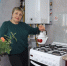 Круглосуточное тепло и никакого мусора и запаха: в Большеречье оценили преимущества отопления газом - 12 канал