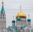 12 апреля православные христиане празднуют Пасху. - Администрация города