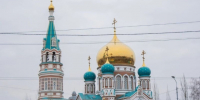 12 апреля православные христиане празднуют Пасху. - Администрация города